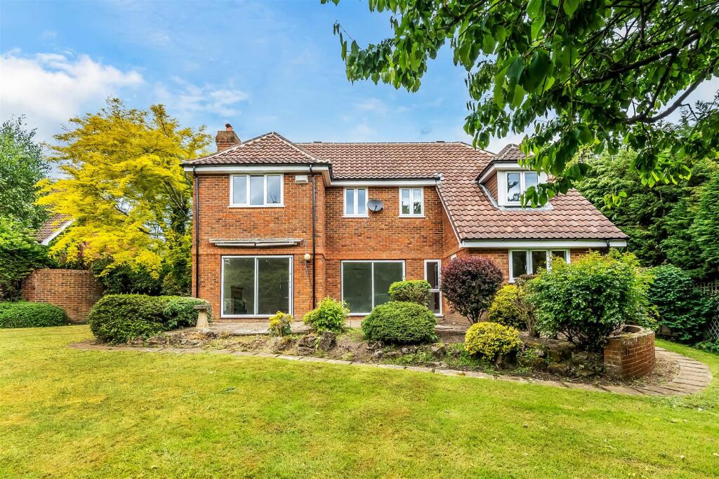 House in Ewell East - View 3