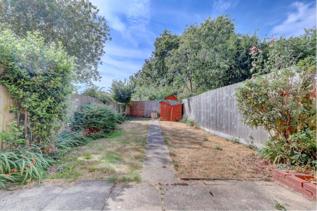 House in Hemel Hempstead - View 4