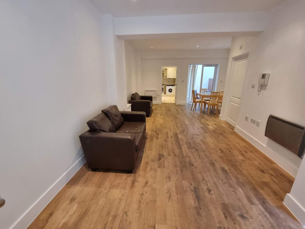 Main image of property: Seal Street, Hackney, London