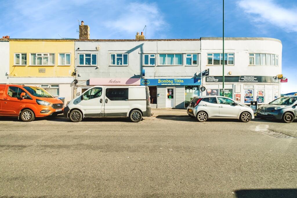 Main image of property: South Street, Lancing