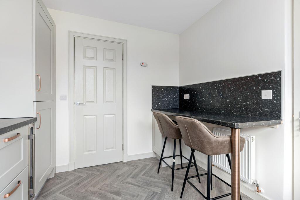 Apartment in Edinburgh - View 5