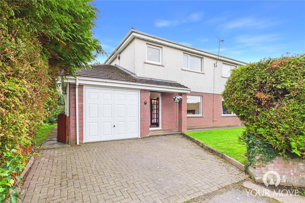 Main image of property: Quality Corner, Seaton, Workington, Cumbria, CA14