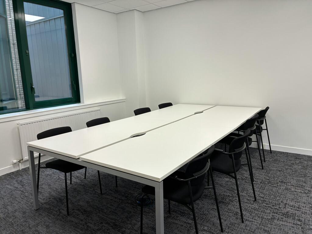 Suite 4.1 Meeting Room