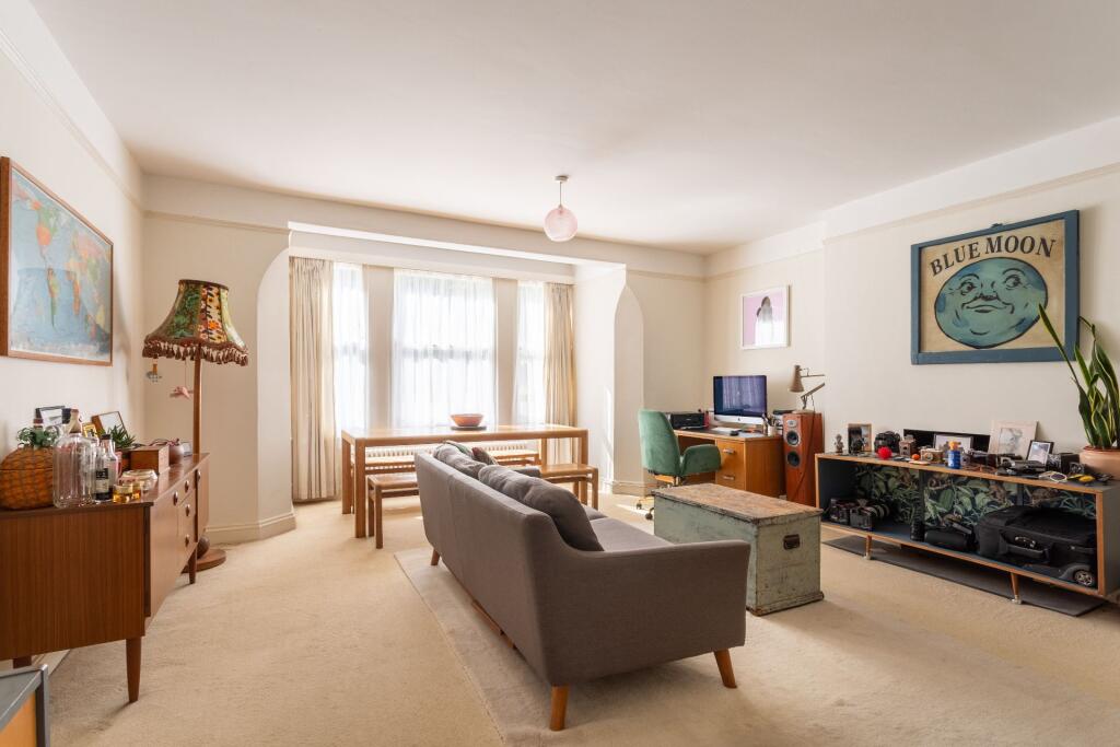 Main image of property: Preston Park Avenue, Brighton