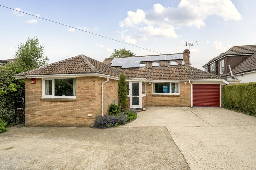 Main image of property: SOUTH ROAD, HORNDEAN