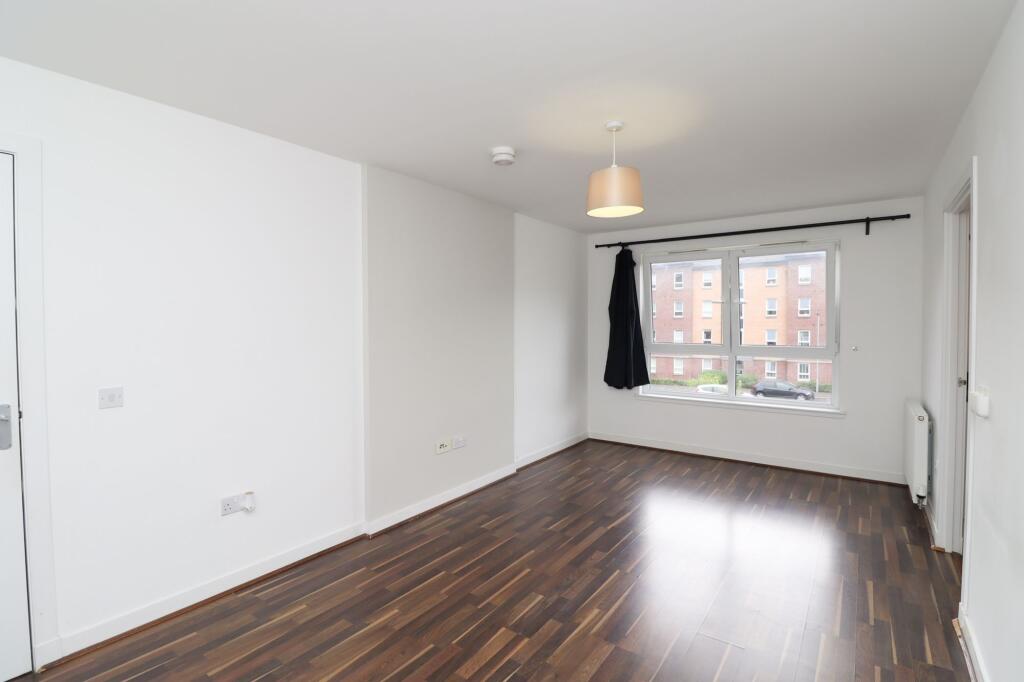 Apartment in Glasgow, Lilybank, Newbank - More
