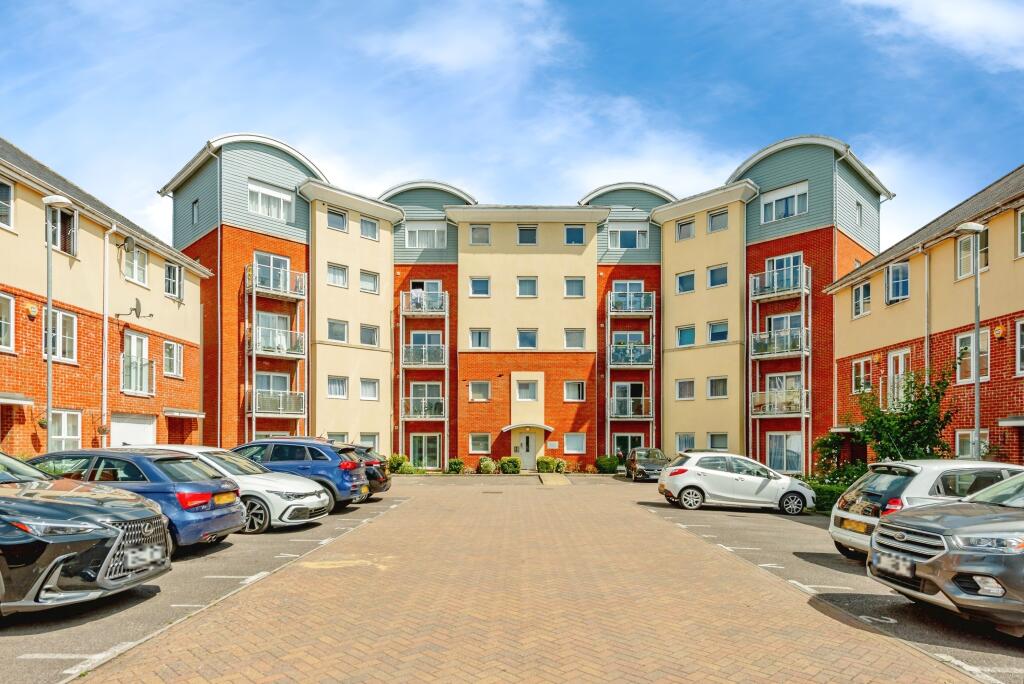 Main image of property: 9 Yoxall Mews, Redhill, RH1