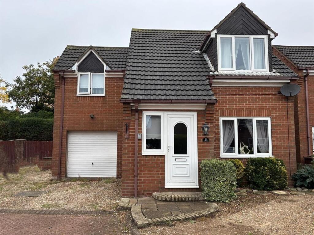 Main image of property: Railway Street, Hornsea
