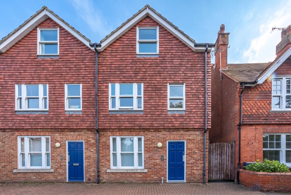 Main image of property: Quex Road, Westgate-on-Sea, Kent, CT8