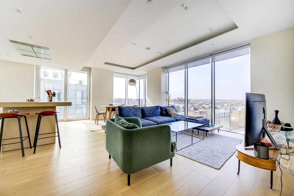 Main image of property: Lillie Square, Earls Court, London, SW6