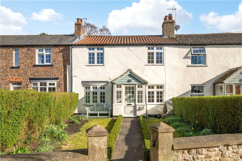 Main image of property: Main Street, Bishop Monkton, Harrogate, HG3