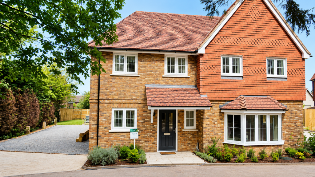 Main image of property: Highfields, Leatherhead Road