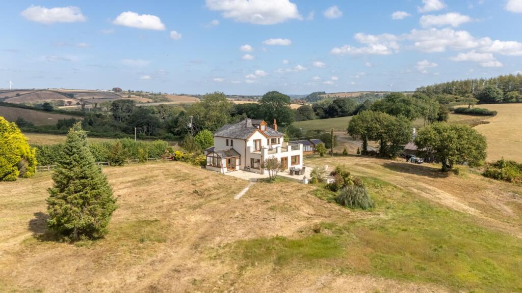 Main image of property: Llangynin, St Clears, SA33