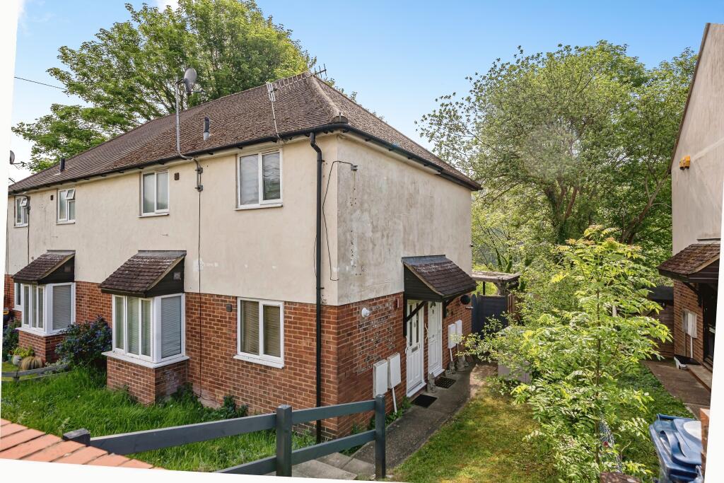 Main image of property: Buckingham Close, High Wycombe, HP13