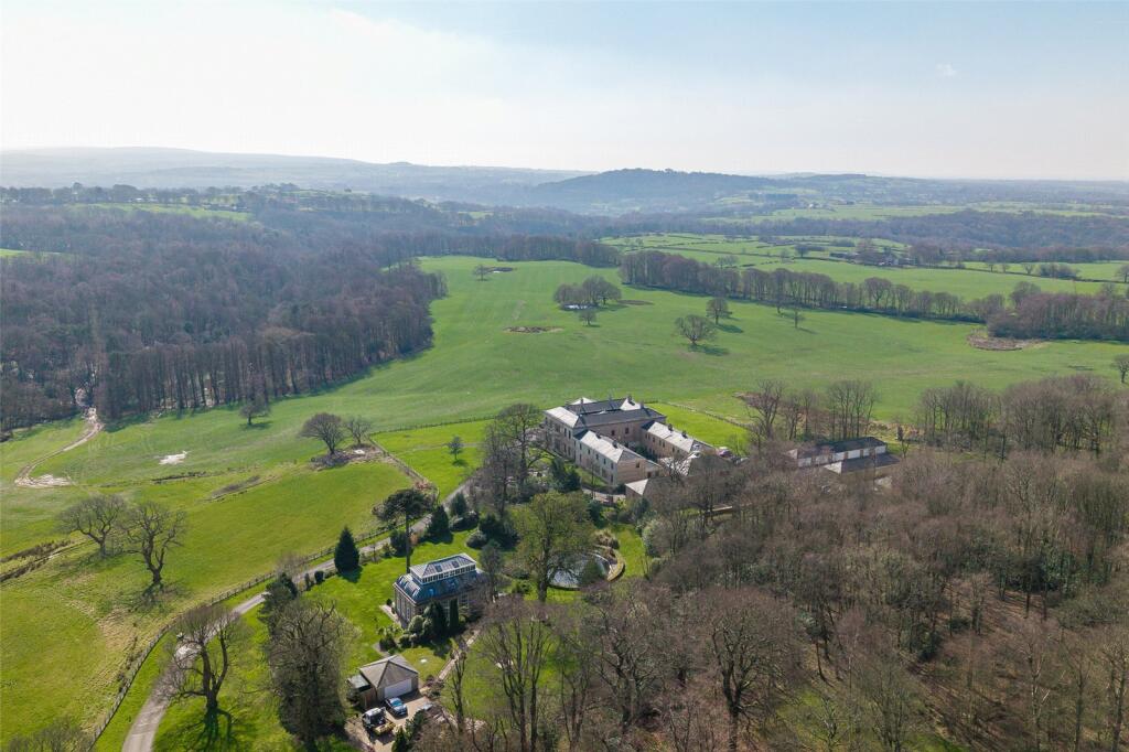 Additional image 38 of Woodfold Park, Mellor, BB2