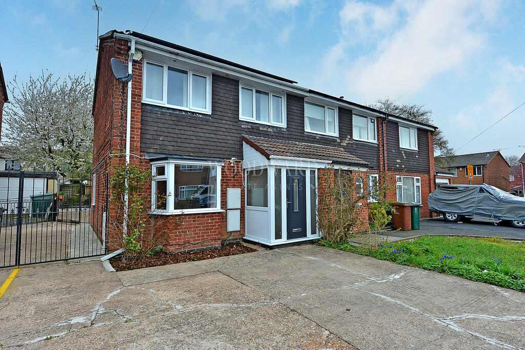 Main image of property: Ledbury Chase, Stenson Fields