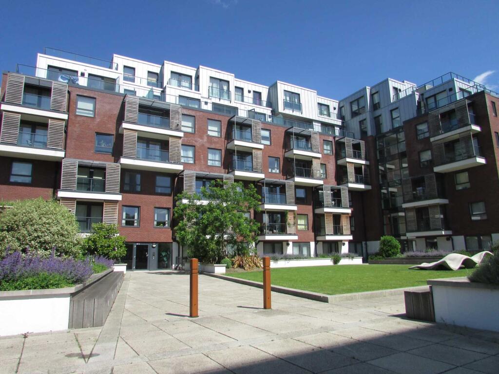 Main image of property: Green Lane, Edgware