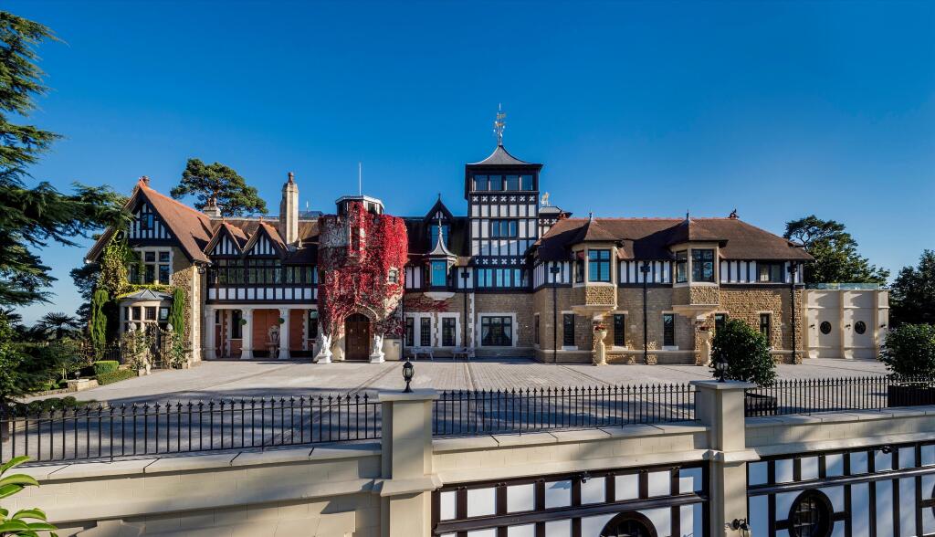 Main image of property: Oxshott, Surrey, KT22.