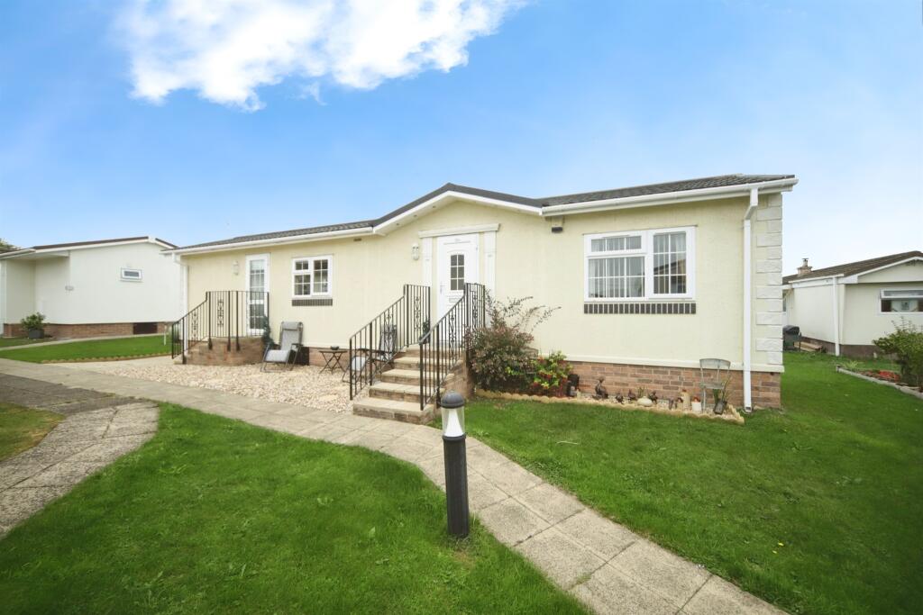 Main image of property: Ivy House Park, Henlade, Taunton