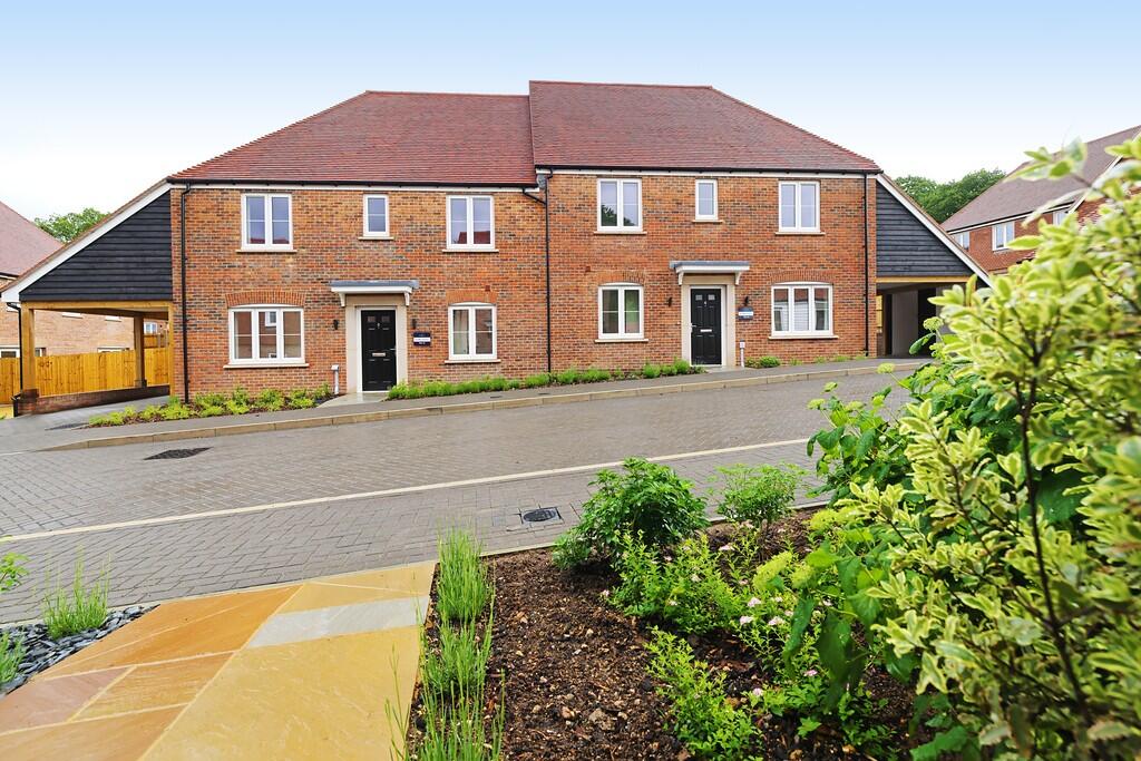 Main image of property: Scotland Lane,
Haslemere,
GU27 3FN