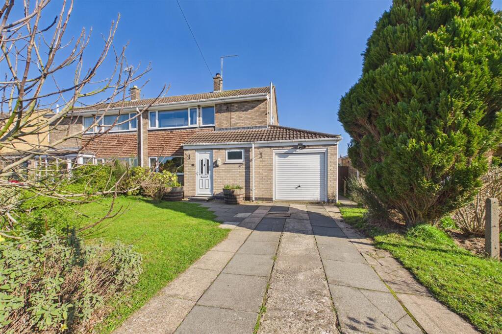 Main image of property: Macaulay Drive, Balderton, Newark