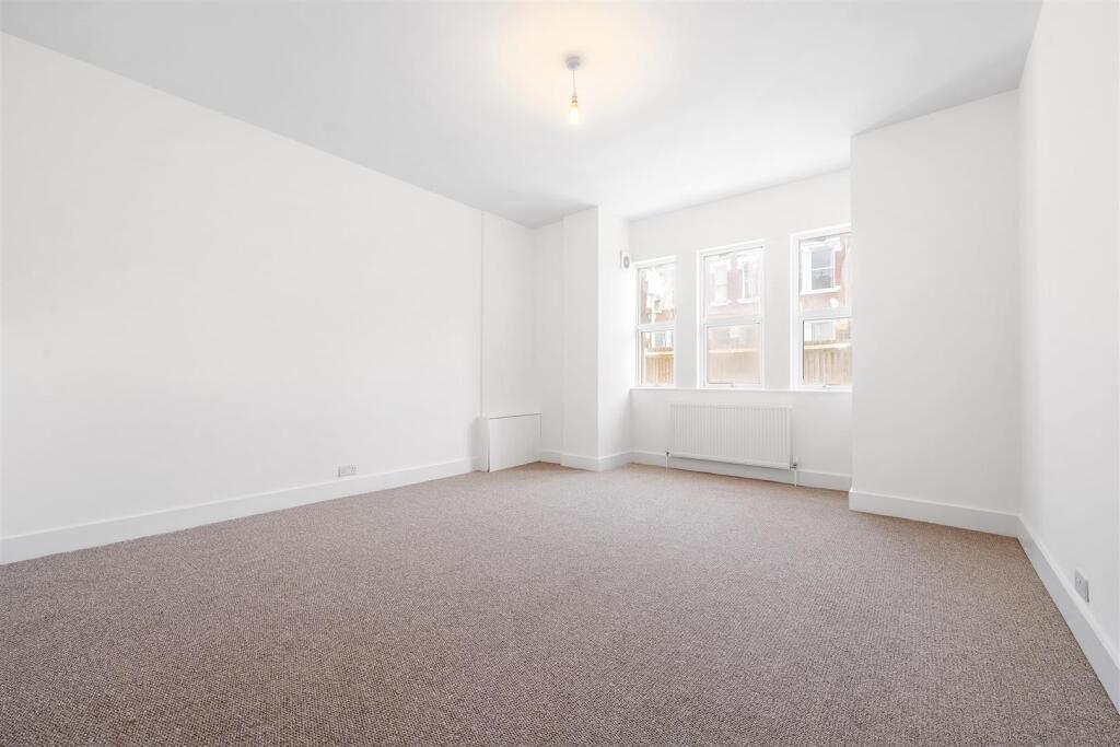 Main image of property: Credenhill Street, Streatham, SW16