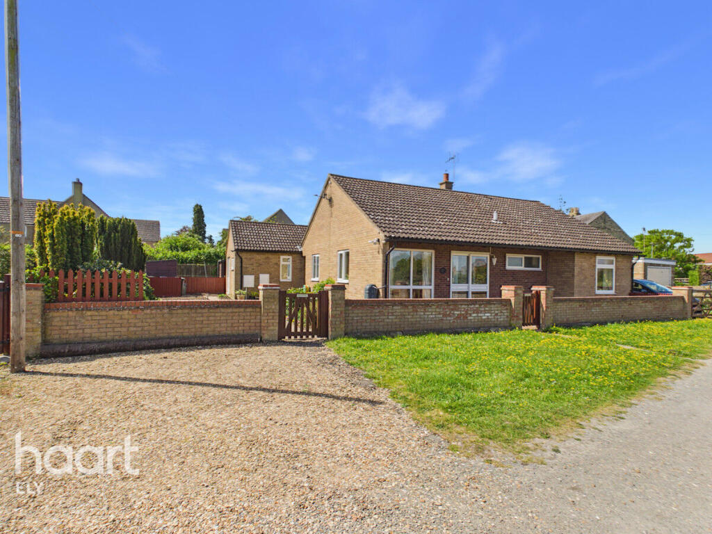 Main image of property: Qua Fen Common, Soham
