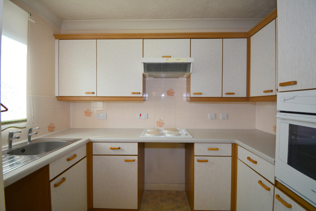 Apartment in Leighton Buzzard, Leighton-Linslade - View 4