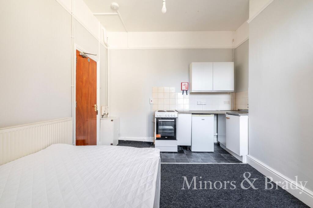 Apartment in Norwich - View 2
