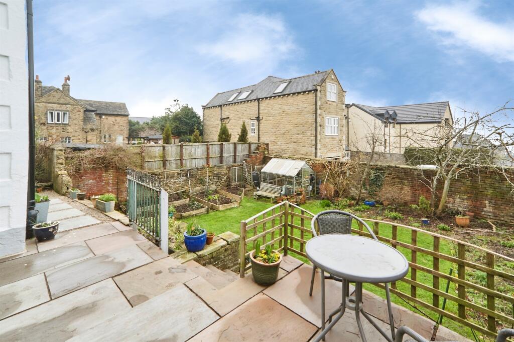 Additional image 17 of Green Head Lane, Keighley