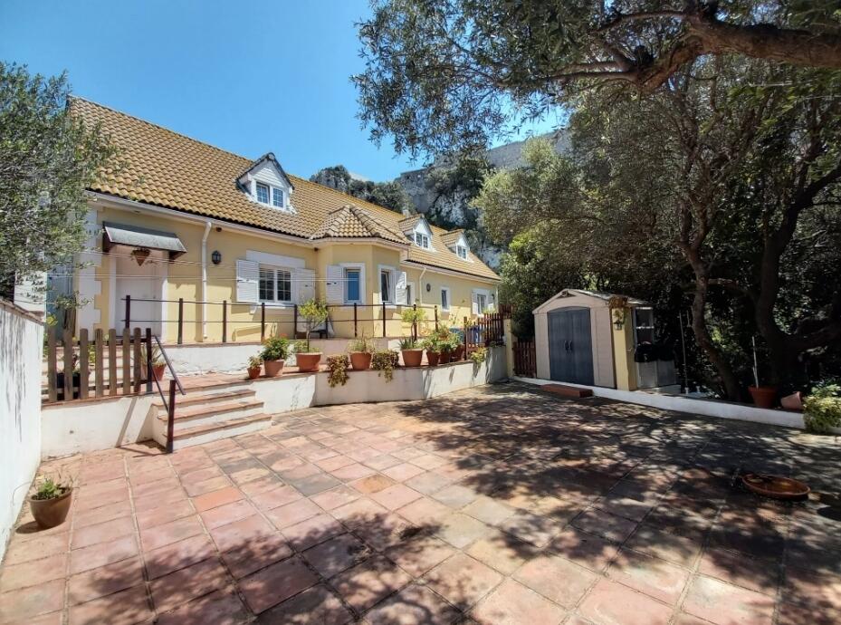 Main image of property: South District