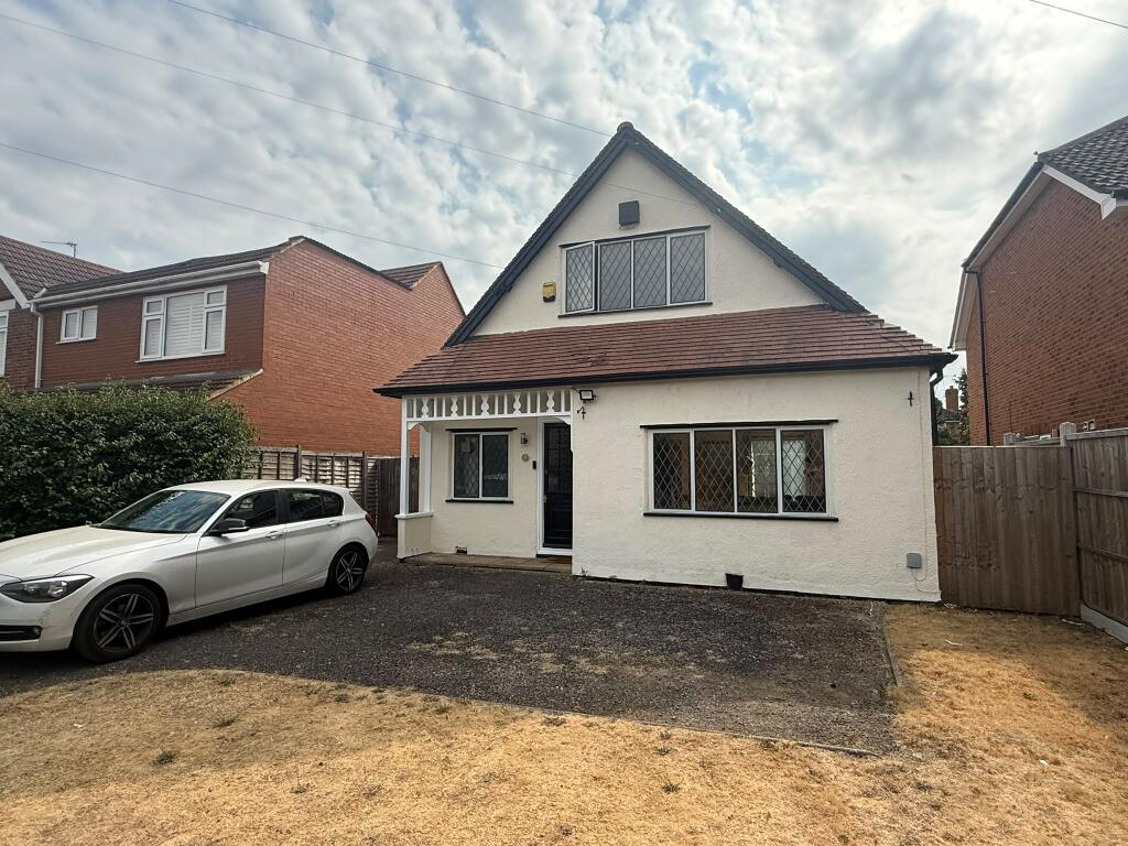 Main image of property: London Road, Slough