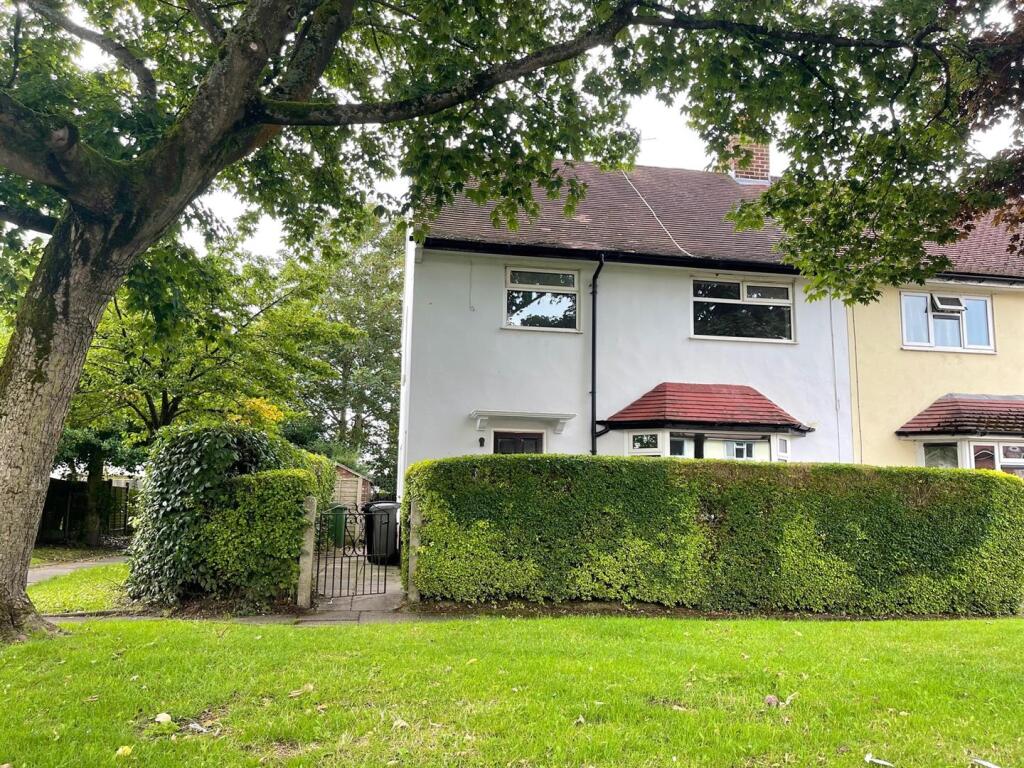 Main image of property: The Mount, Hale Barns