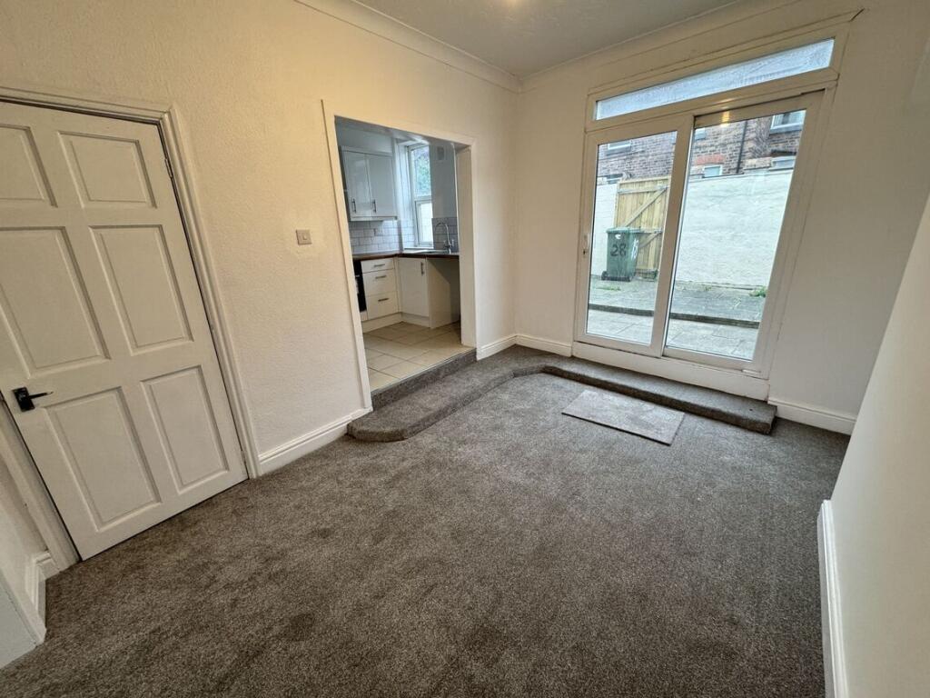 House in Birkenhead, Claughton - More