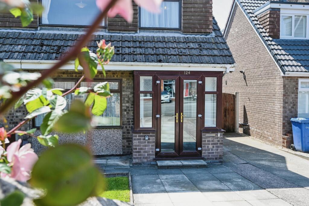 Main image of property: Park Road, Great Sankey, Warrington, Cheshire, WA5