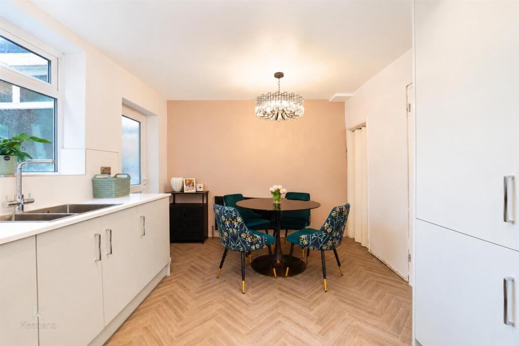 House in Manchester - View 4