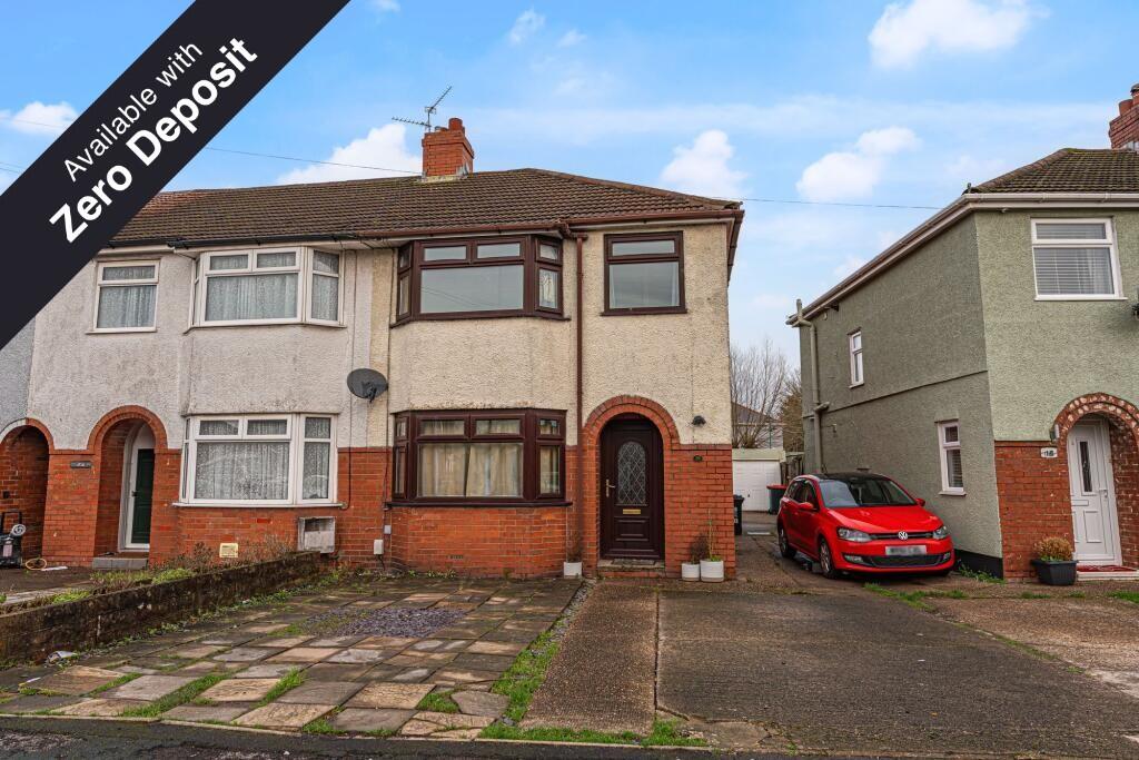 Main image of property: Nash Grove