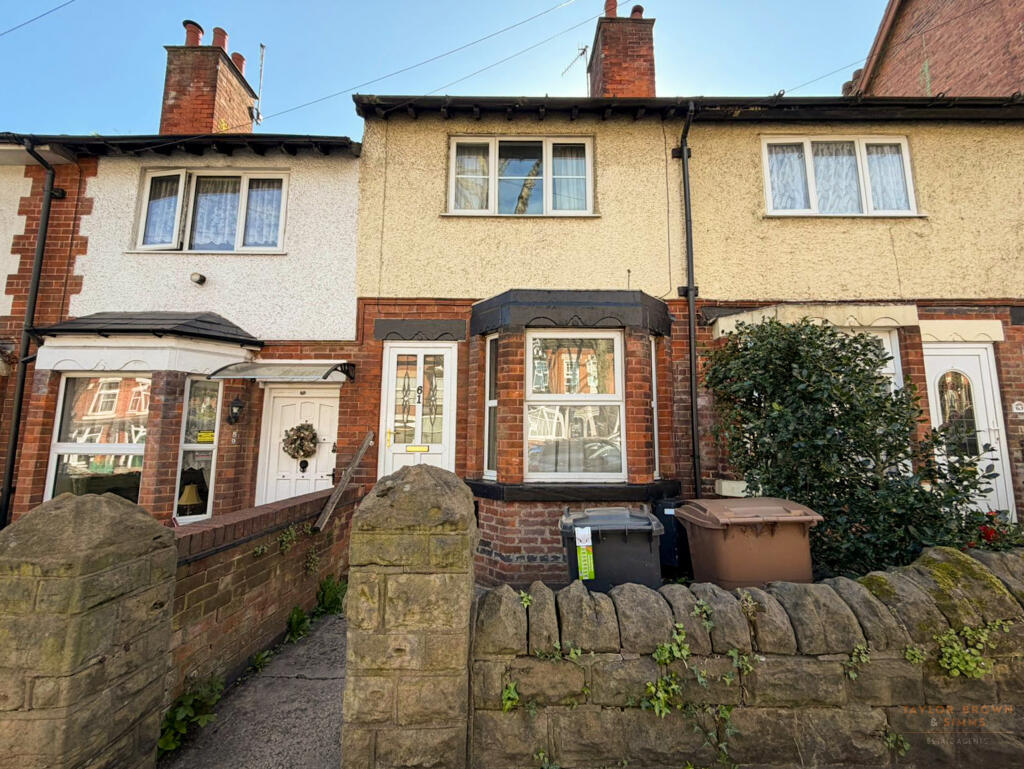Main image of property: Lord Haddon Road, Ilkeston, Derbyshire