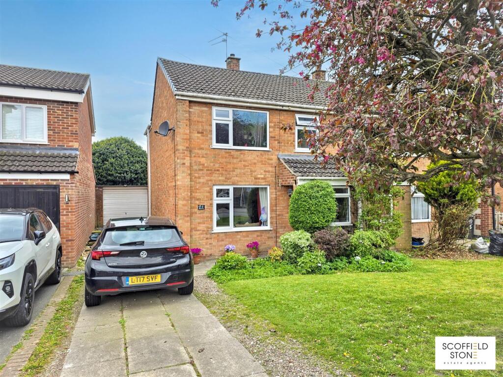Main image of property: Orchard Close, Willington, Derby