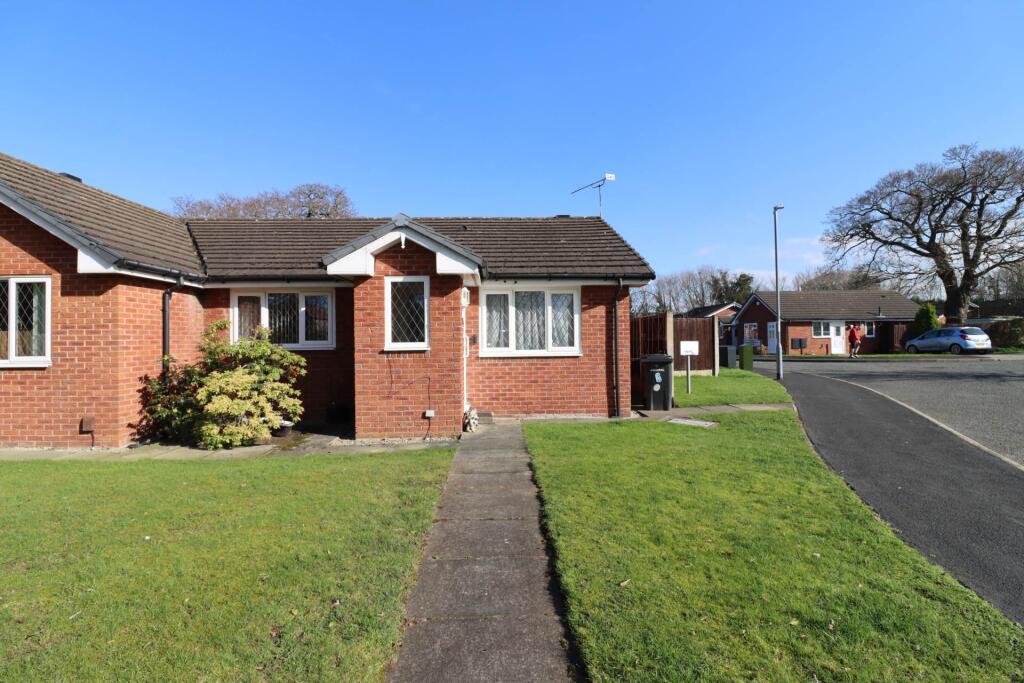 Main image of property: Shetland Drive, Bromborough