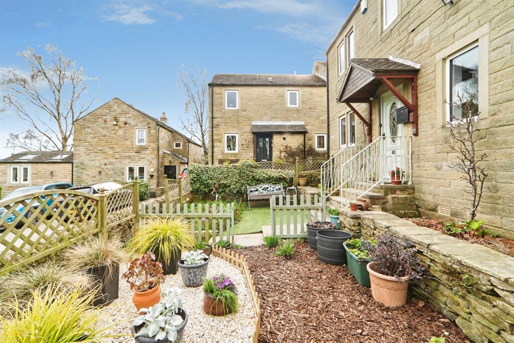 Additional image 16 of Chapel Croft, Laycock, Keighley