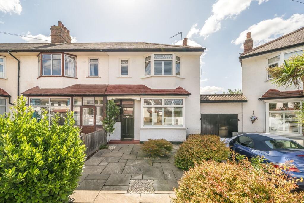Main image of property: Woodland Way, Tooting