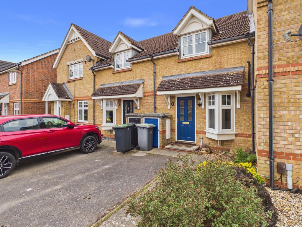 Main image of property: Tulip Close, Biggleswade, SG18