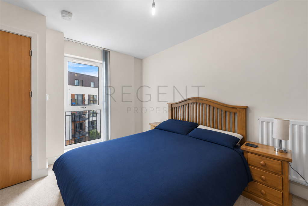 Apartment in London, Blackheath Royal Standard, East Greenwich - View 5