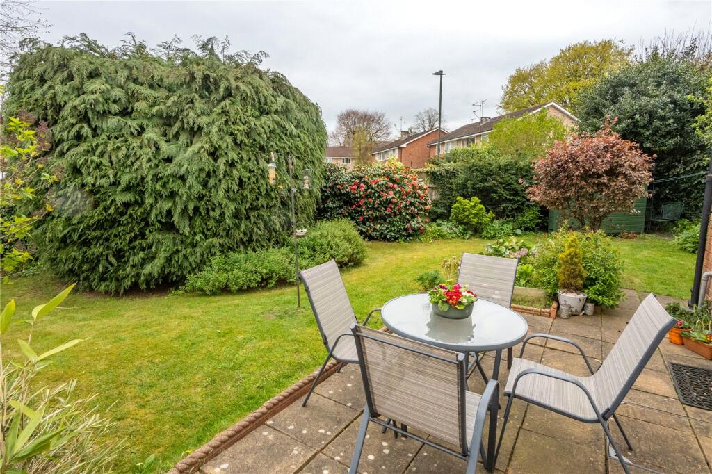 Additional image 16 of Poulton Close, Moseley, Birmingham, B13
