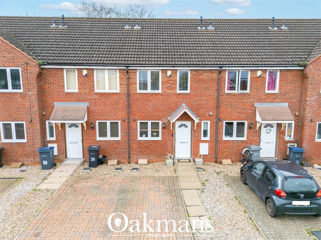 Additional image 32 of Culford Drive, Birmingham, West Midlands, B32