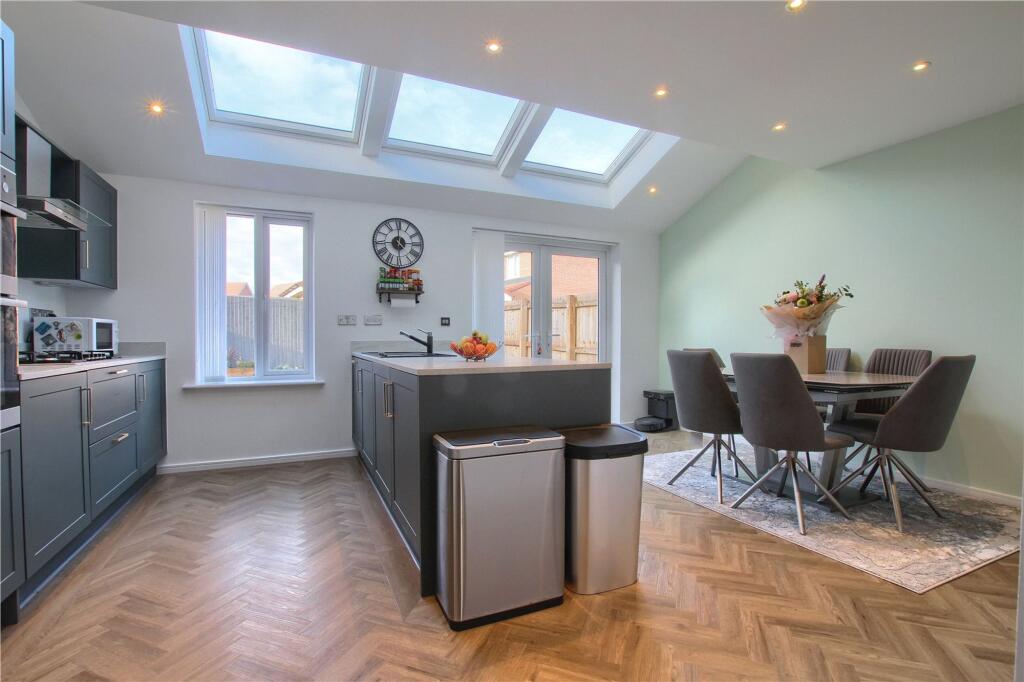 House in Stockton-on-Tees - View 2