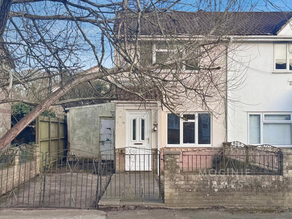 Main image of property: Laureate Close, Llanrumney, Cardiff