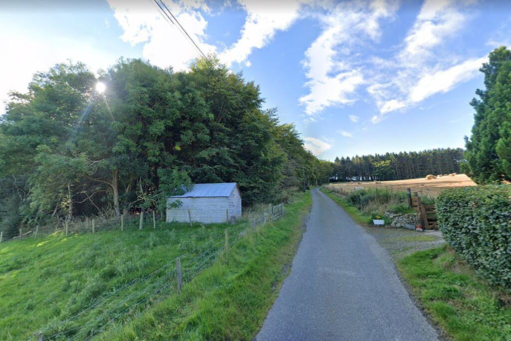, Land at Bogfennan Wood, Forgue, Huntly, AB546DQ - View 2