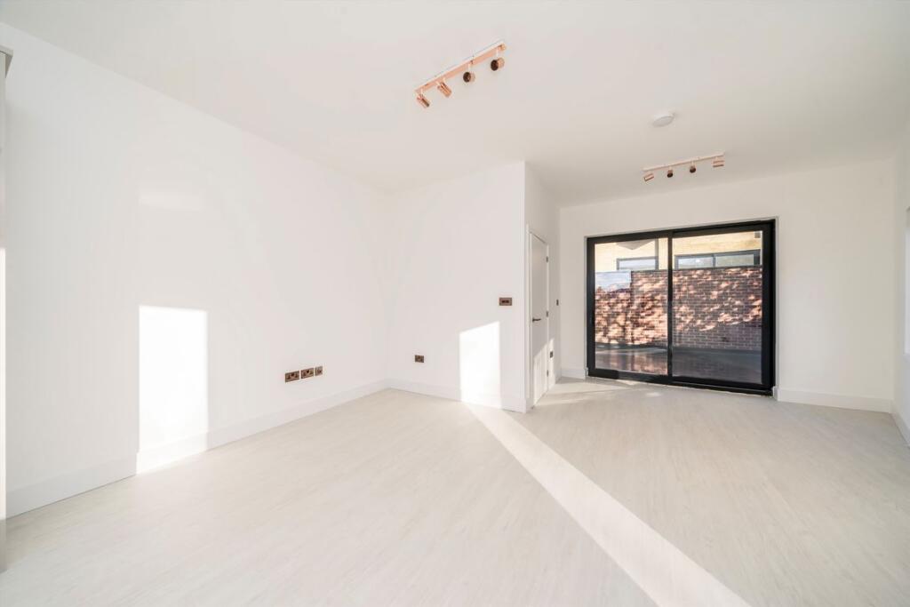 Ackroyd Road, Honor Oak photo 3